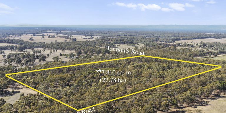1622 Dookie-Violet Town Road, Koonda