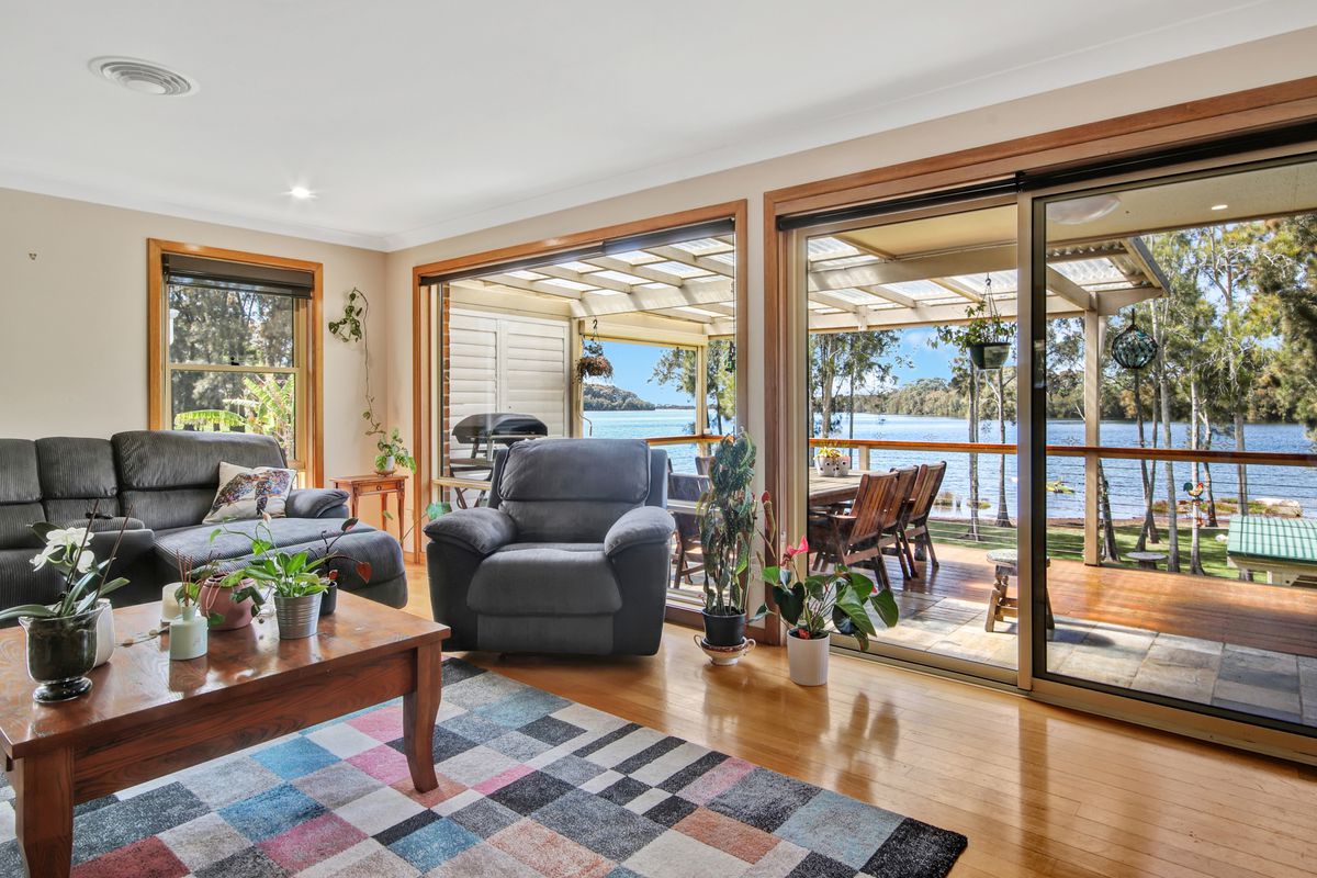 47 Myuna Street, Dalmeny