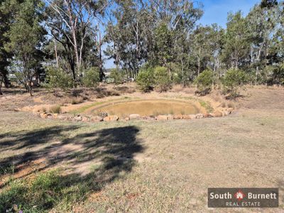 2 HUSTONS Road, Wondai