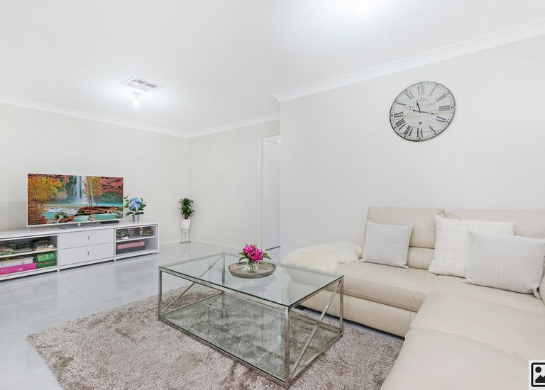 8 Edward st, Macquarie Fields