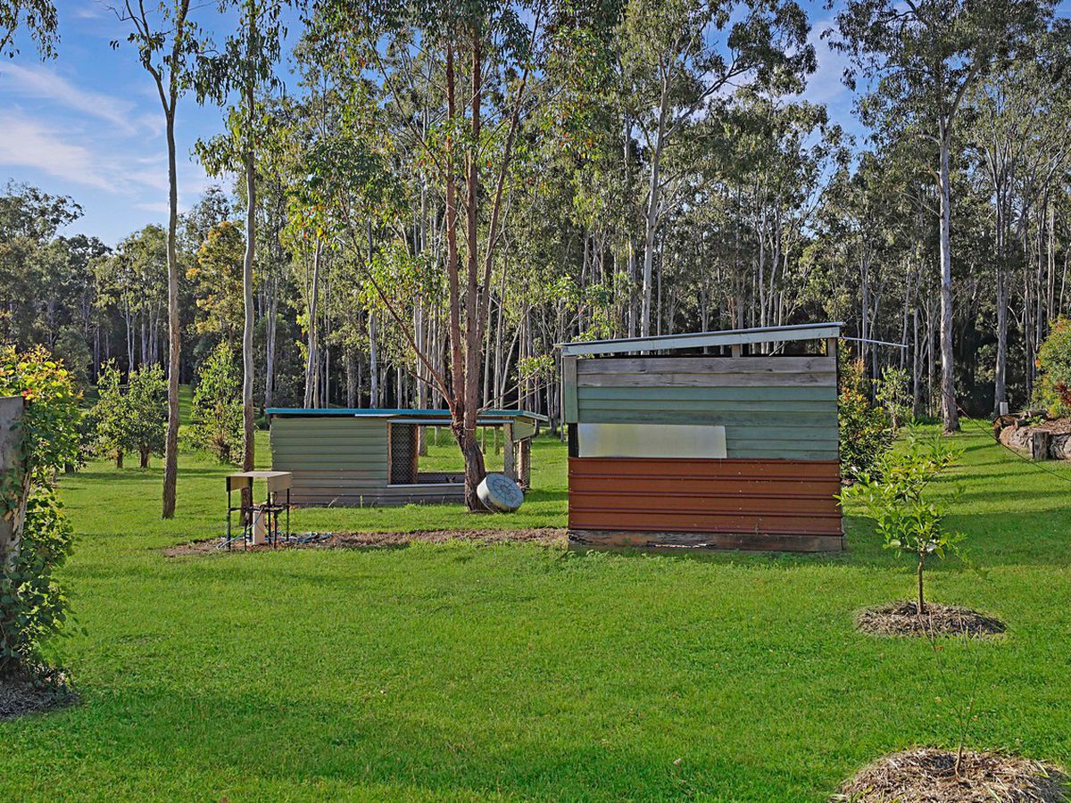46 Harding Road, Wondecla