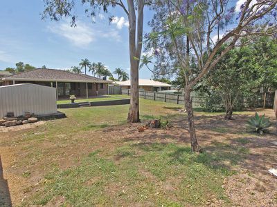 110 Equestrian Drive, Yamanto