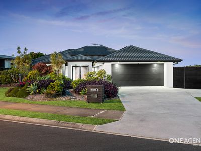 62 Brookwater Drive, Brookwater