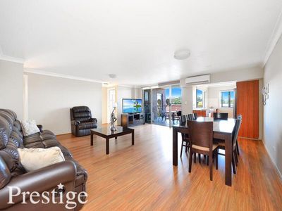 36 / 9 Banksia Avenue, Banksia