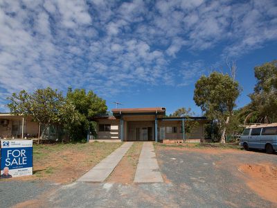 52 Sutherland Street, Port Hedland