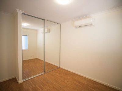 52 / 4 Newman Drive, Newman