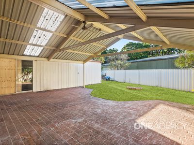 46 Tongarra Road, Albion Park Rail