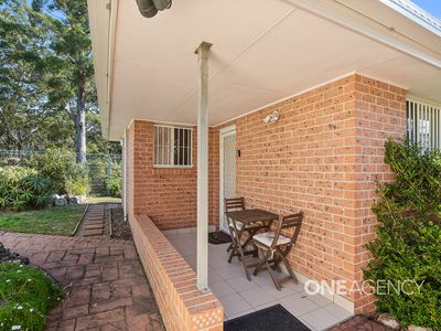 39c St George Avenue, Vincentia