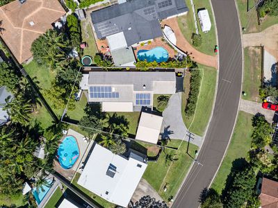 5 MacArthur Drive, Maroochydore