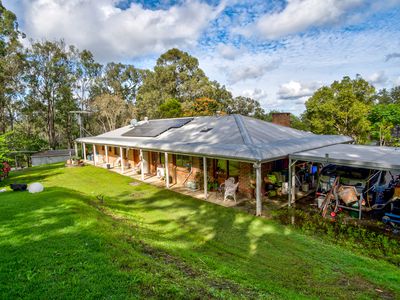 19-21 Currawong Court, Tamborine