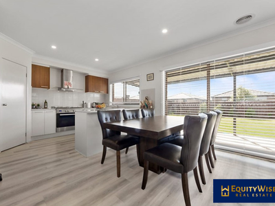 51 Anniversary Avenue, Wyndham Vale