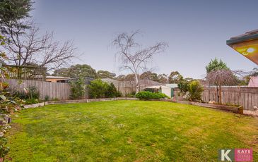 3 Caledonia Court, Berwick