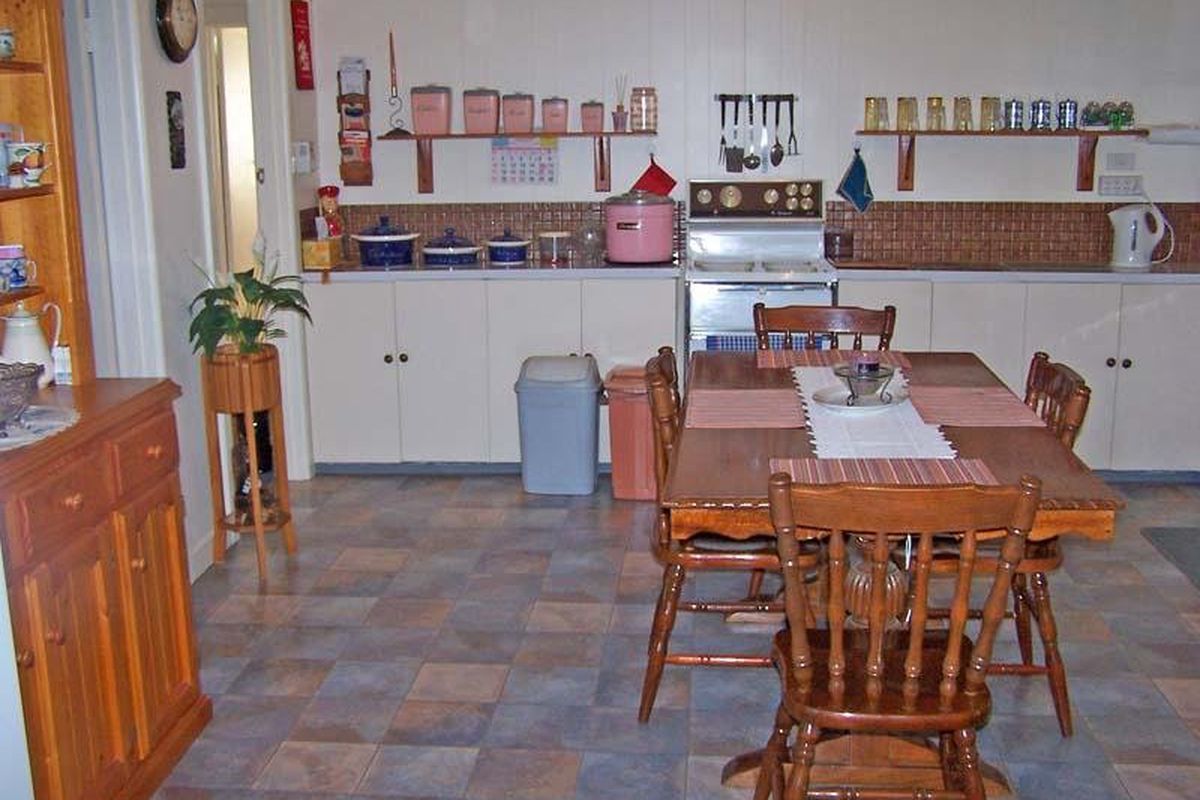 40 Station Street, Kyabram