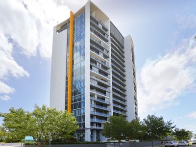 1805 / 96 Bow River Crescent, Burswood