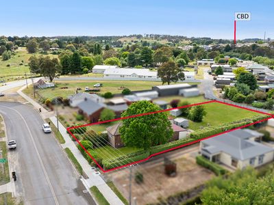 44 Northcott Street, Crookwell
