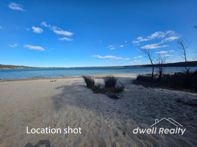 2 JUSTFIELD DRIVE, Sussex Inlet
