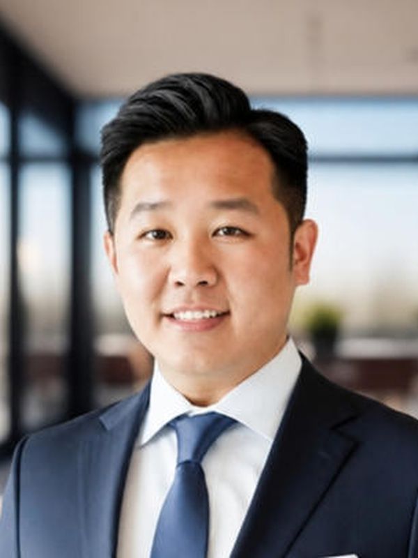 Alvin Liang
