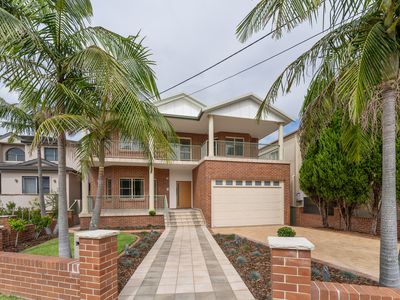 88 Minnamorra Ave, Earlwood