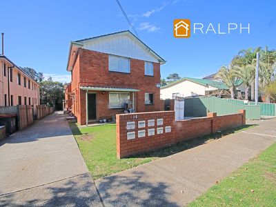 8 / 16 Renown Avenue, Wiley Park