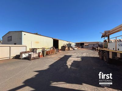 10 Harwell Way, Wedgefield