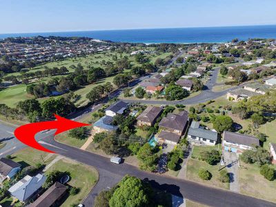 42 Boundary Street, Forster