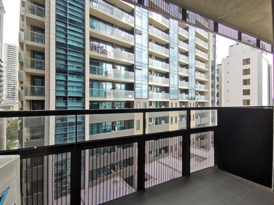 808 / 243 Franklin Street, Melbourne