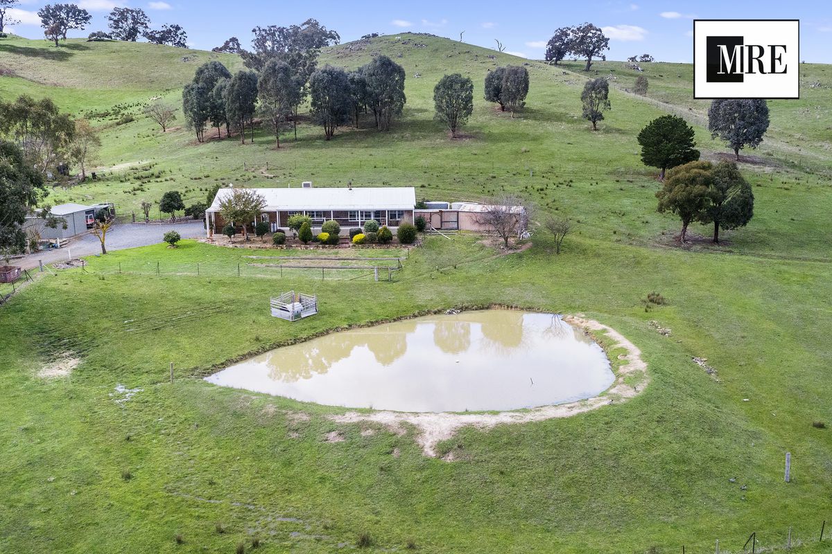 138 Dry Creek Road, Bonnie Doon