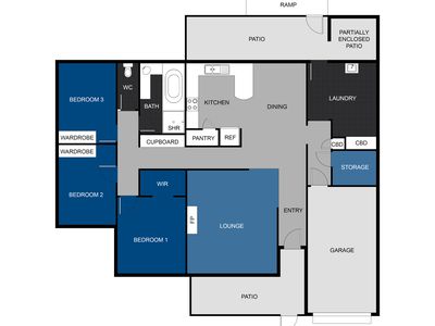 12 George Street, Tolga