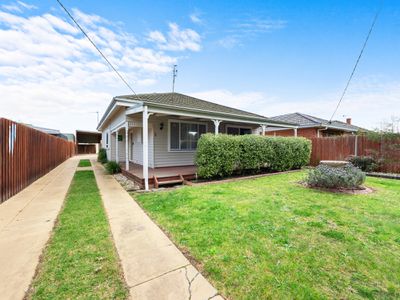 59 Lansdowne Street, Sale