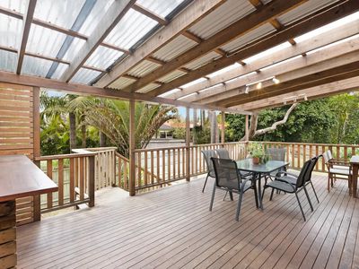 15 Claros Close, Hornsby Heights