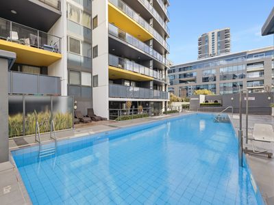 132 / 311 Hay Street, East Perth