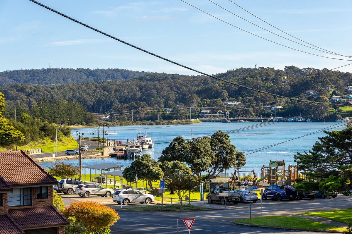 1 Bay Street, Narooma