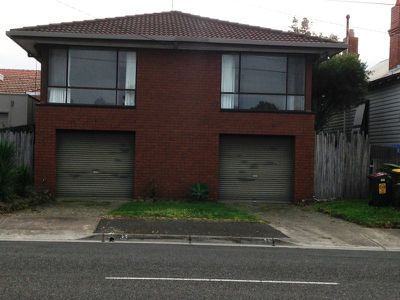 33 Liverpool Street, Rippleside