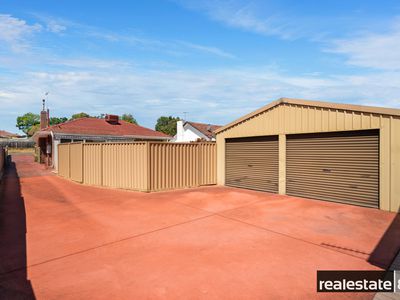 30 Maidos Street, Ashfield