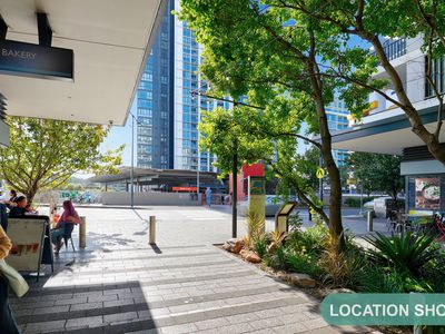 1002 / 15 Brodie Spark Drive, Wolli Creek