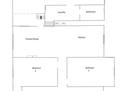 7072  Channel Highway, Gardners Bay