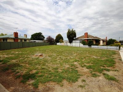 127 Burke Street, Wangaratta