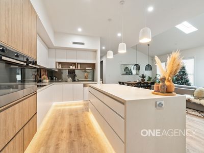 48 Cammaray Drive, St Georges Basin