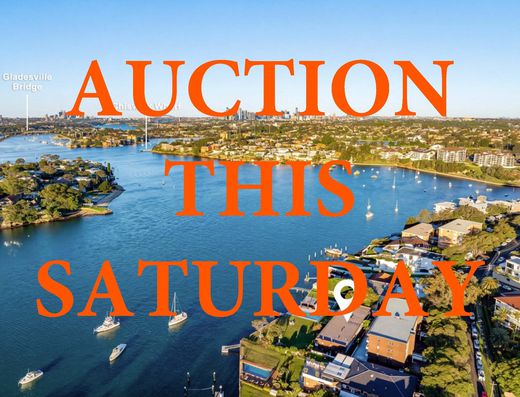 AUCTION THIS SATURDAY - THE ONE YOU HAVE BEEN WAITING FOR
