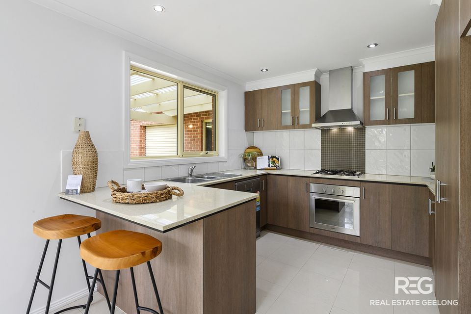 3 RESOLUTE DRIVE, Waurn Ponds