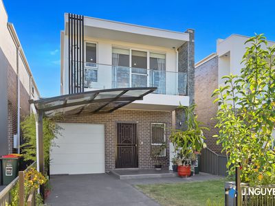 85a The Avenue, Canley Vale