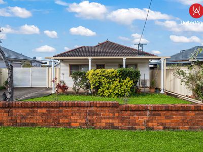 6 Isis Street, Fairfield West