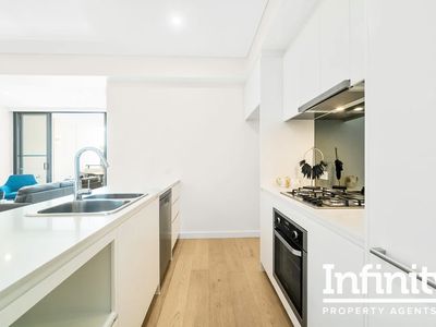 305 / 12 STANLEY STREET, Kogarah
