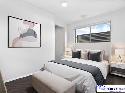 22 / 12 Close Avenue, Dandenong