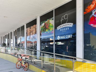 26 / 2A Duke Street, Kensington