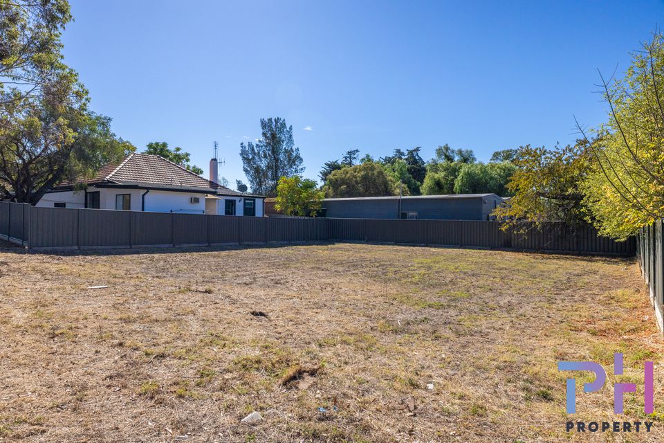 13A Rose Street, California Gully