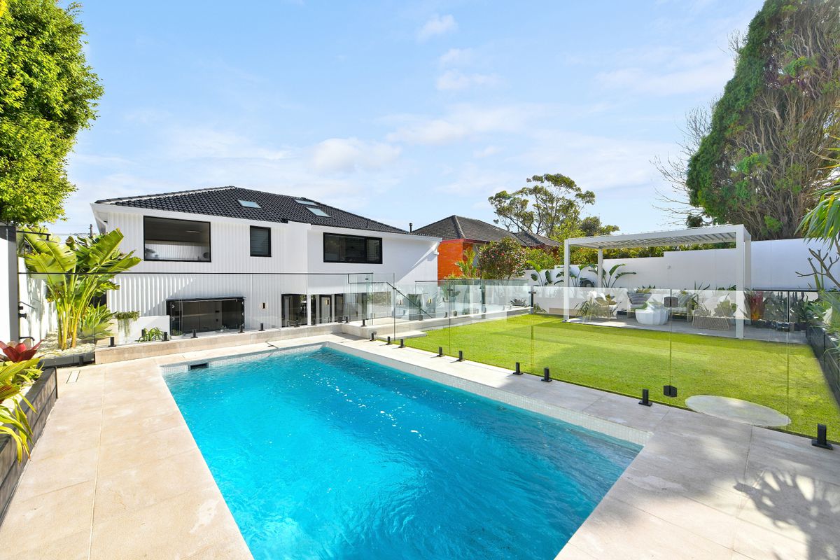 5 Byrne Avenue, South Coogee