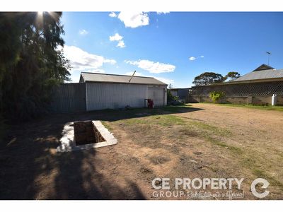 1-3 Anzac Avenue, Swan Reach