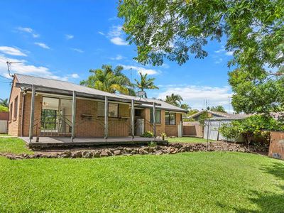 18 Cascade Drive, Yandina