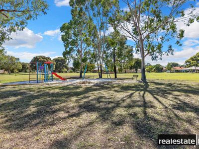 50 A Gratwick Terrace, Murdoch